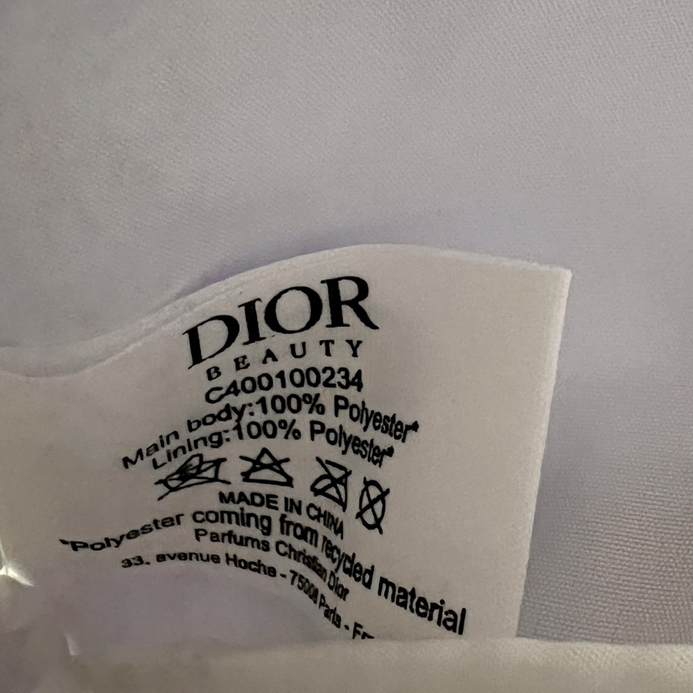 Dior Gift Set - Picture 5 of 14